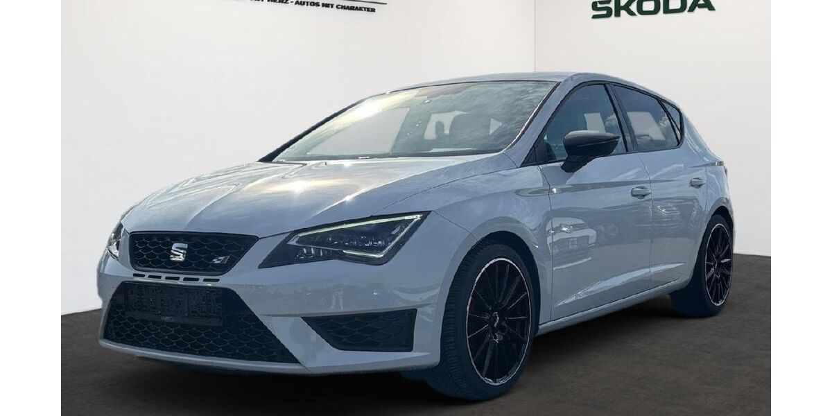 Seat Leon 59.100 km 19.550 &euro; Ingersheim 74379