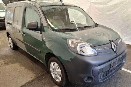 Renault Kangoo 34.000 km 9.999 &euro; Ditzingen 71254