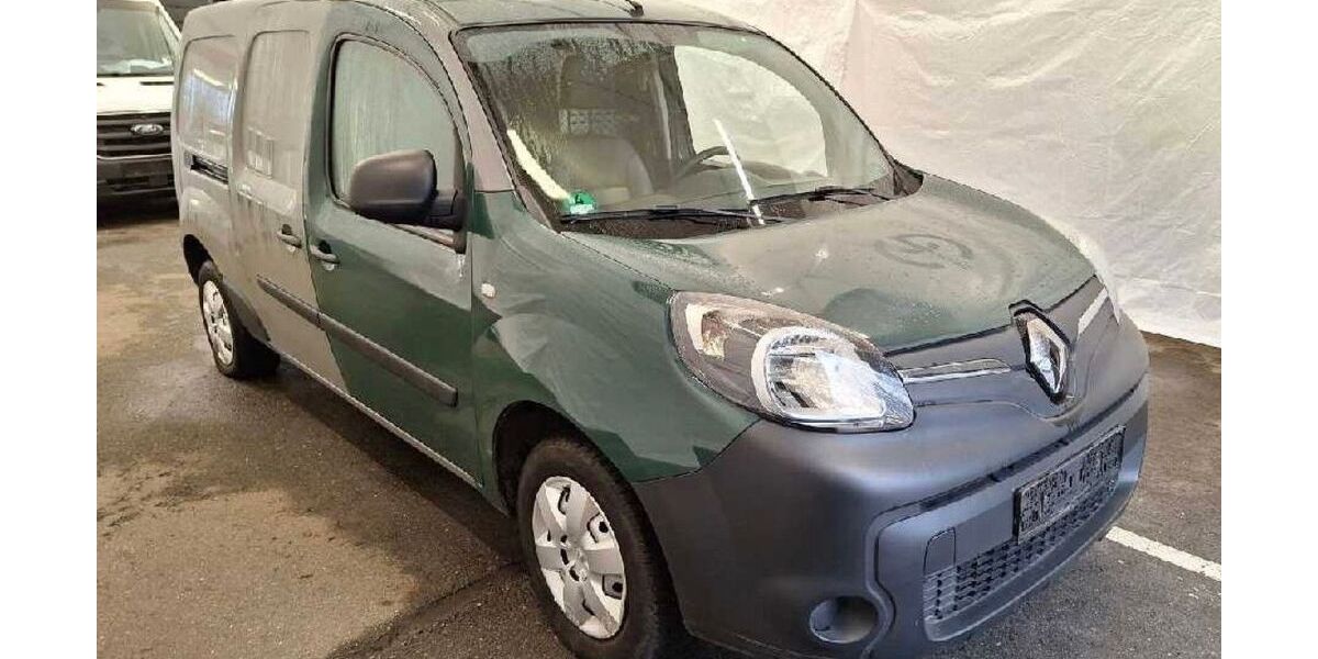 Renault Kangoo 34.000 km 9.999 &euro; Ditzingen 71254