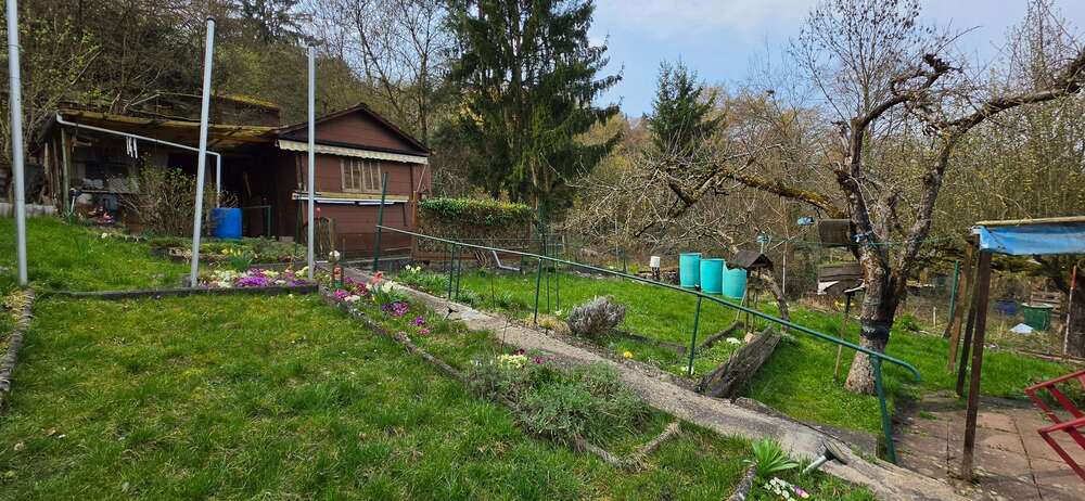 Grundstück Stuttgart Luginsland - 30.000&euro; | Angebot:25876815