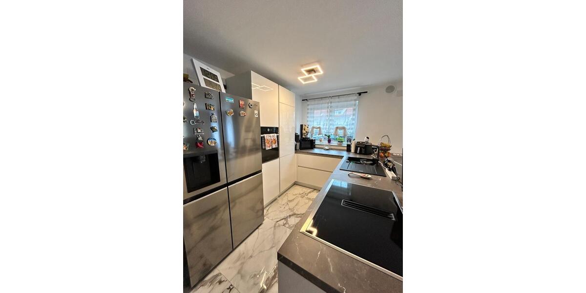 Mehrfamilienhaus, Wohnhaus Leonberg - 3 Zimmer, 73 m&sup2;, 370.000&euro; | Angebot:25216612