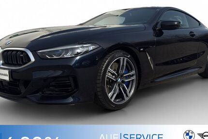 BMW M850 29.500 km 71.990 &euro; Asperg 71679