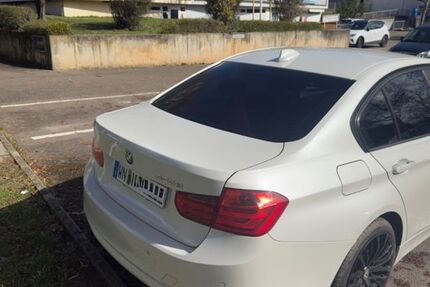 BMW 320 156.000 km 11.300 &euro; Weinstadt 71384