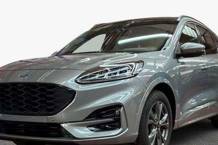 Ford Kuga 25.450 km 22.900 &euro; Stuttgart 70190