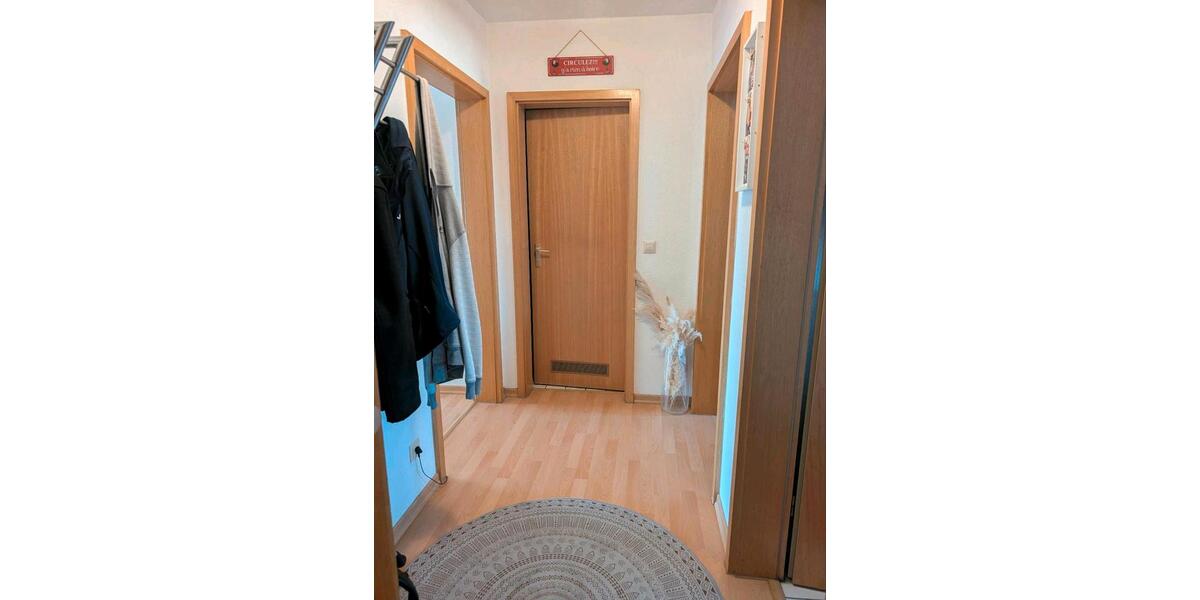 Einfamilienhaus Ludwigsburg Eglosheim - 2.5 Zimmer, 63 m&sup2;, 1.140&euro; | Angebot:25982335