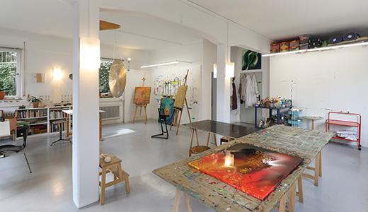 Gewerbeobjekt Esslingen am Neckar Hegensberg - 40&euro; | Angebot:13354042