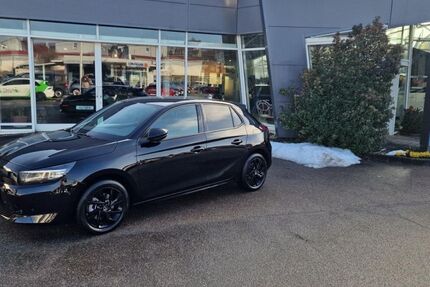 Opel Corsa 8.899 km 18.590 &euro; Großbottwar 71723