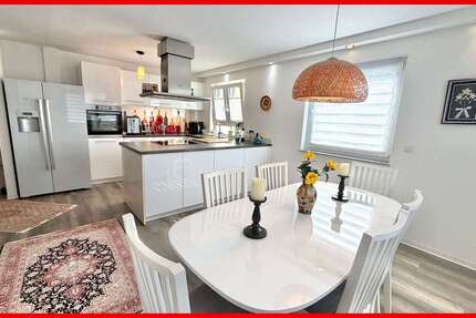 Wohnung Ludwigsburg Hoheneck - 4.5 Zimmer, 93 m&sup2;, 520.000&euro; | Angebot:27584913