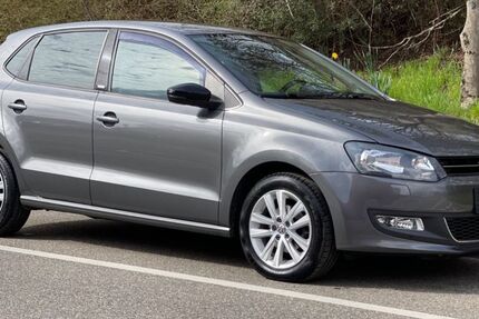 VW Polo 190.000 km 4.300 &euro; Fellbach 70736