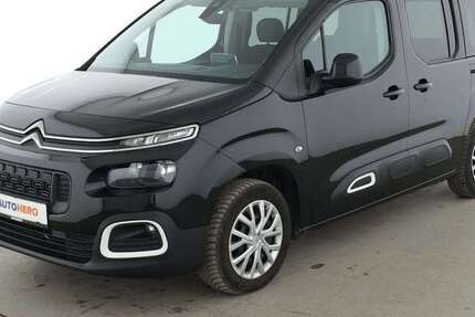 Citroen Berlingo 51.972 km 15.250 &euro; Stuttgart 70195