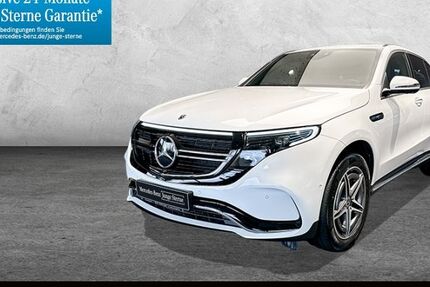 Mercedes-Benz EQC 37.300 km 38.920 &euro; Tamm 71732