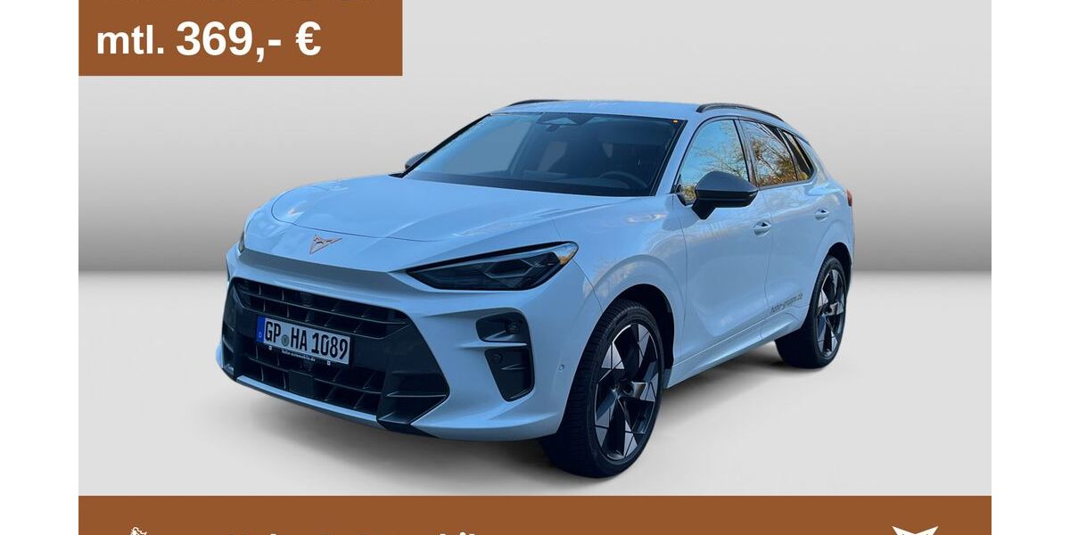 Cupra Terramar 15.999 km 42.995 &euro; Göppingen 73037