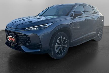 MG HS 3.900 km 34.098 &euro; Bempflingen 72658