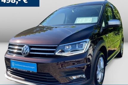 VW Caddy 68.250 km 19.495 &euro; Böblingen 71032