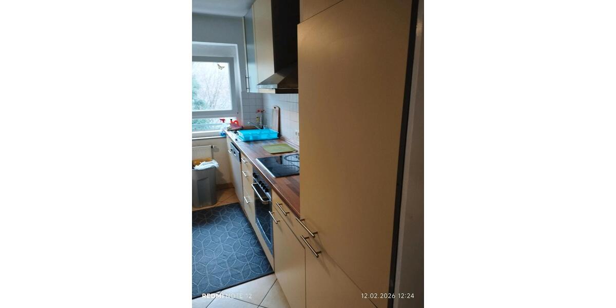 Dachgeschoßwohnung Stuttgart Feuerbach - 2 Zimmer, 88 m&sup2;, 1.250&euro; | Angebot:25998750
