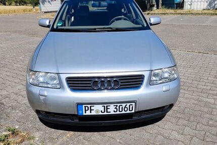 Audi A3 110.000 km 3.200 &euro; Esslingen 73733