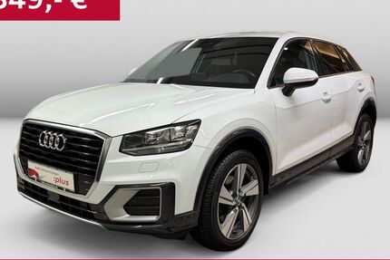 Audi Q2 83.100 km 15.960 &euro; Ludwigsburg 71636