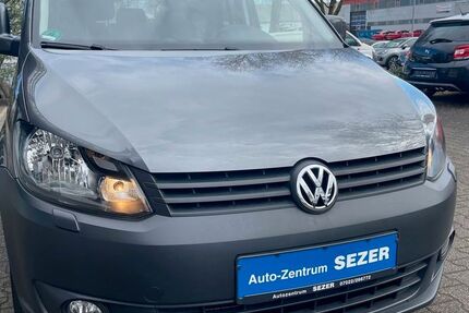 VW Caddy 190.000 km 9.700 &euro; Nürtingen 72622