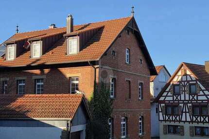 Haus Besigheim - 8 Zimmer, 273 m&sup2;, 950.000&euro; | Angebot:27102155