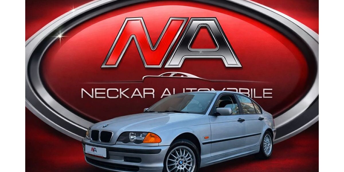 BMW 318 185.000 km 2.798 &euro; Stuttgart 70376