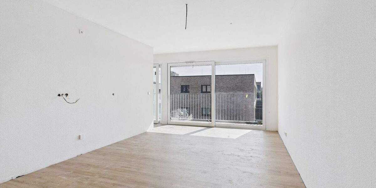 Etagenwohnung Sindelfingen Ost - 2 Zimmer, 71 m&sup2;, 1.330&euro; | Angebot:25772241