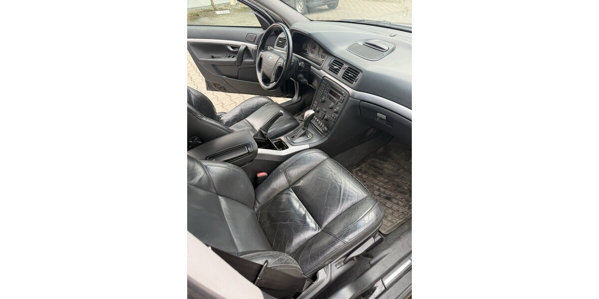 Volvo S80 399.000 km 1.800 &euro; Waiblingen 71332