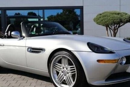 BMW Z8 43.000 km 233.400 &euro; Kirchheim unter Teck 73230