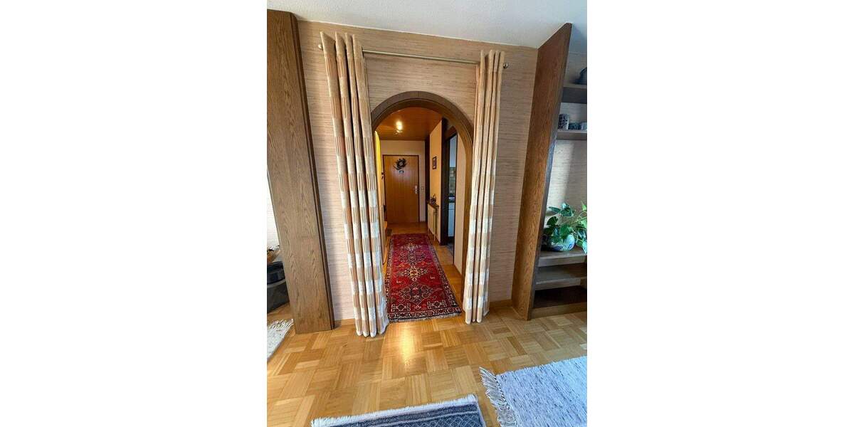 Etagenwohnung Göppingen Stadtgebiet - 4 Zimmer, 91 m&sup2;, 305.000&euro; | Angebot:25716430