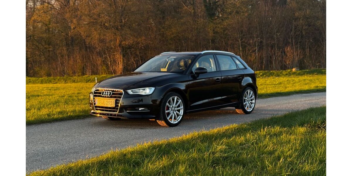 Audi A3 170.000 km 7.500 &euro; Besigheim 74354