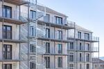 Dachgeschoßwohnung Esslingen am Neckar Oberesslingen - 3 Zimmer, 87 m&sup2;, 1.249&euro; | Angebot:25882996