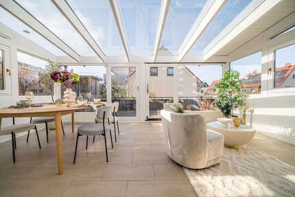 Wohnung Sindelfingen Darmsheim - 3 Zimmer, 113 m&sup2;, 449.000&euro; | Angebot:24178346