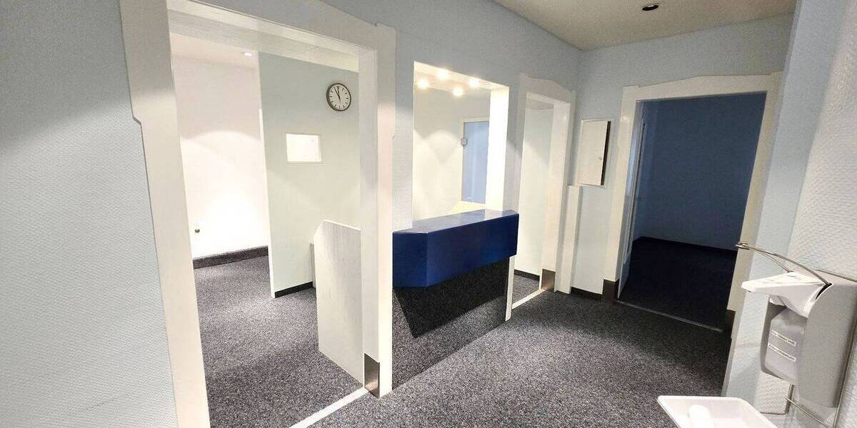 Gewerbeobjekt Stuttgart Ost - 380&euro; | Angebot:25992843