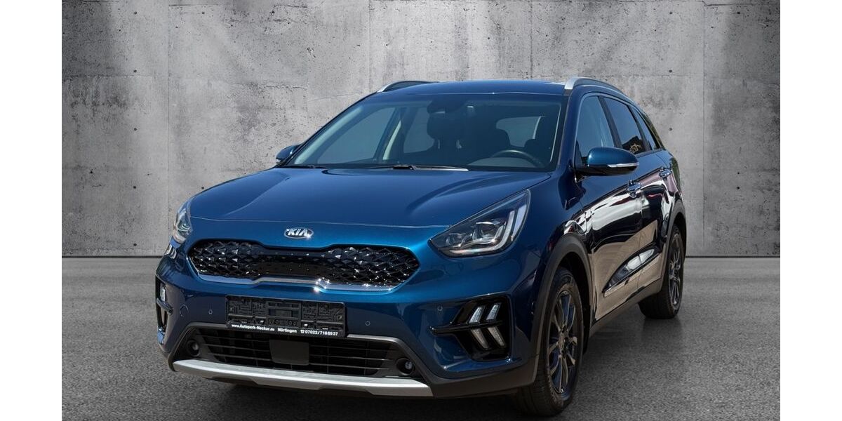 Kia Niro 86.950 km 17.990 &euro; Nürtingen bei Stuttgart 72622