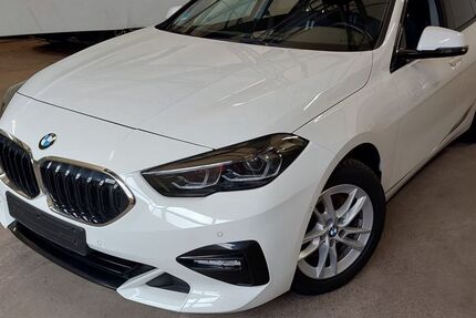 BMW 218 Gran Coupé 14.400 km 25.990 &euro; Besigheim - Ottmarsheim 74354