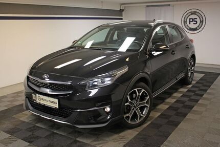 Kia XCeed 59.800 km 16.790 &euro; Uhingen 73066