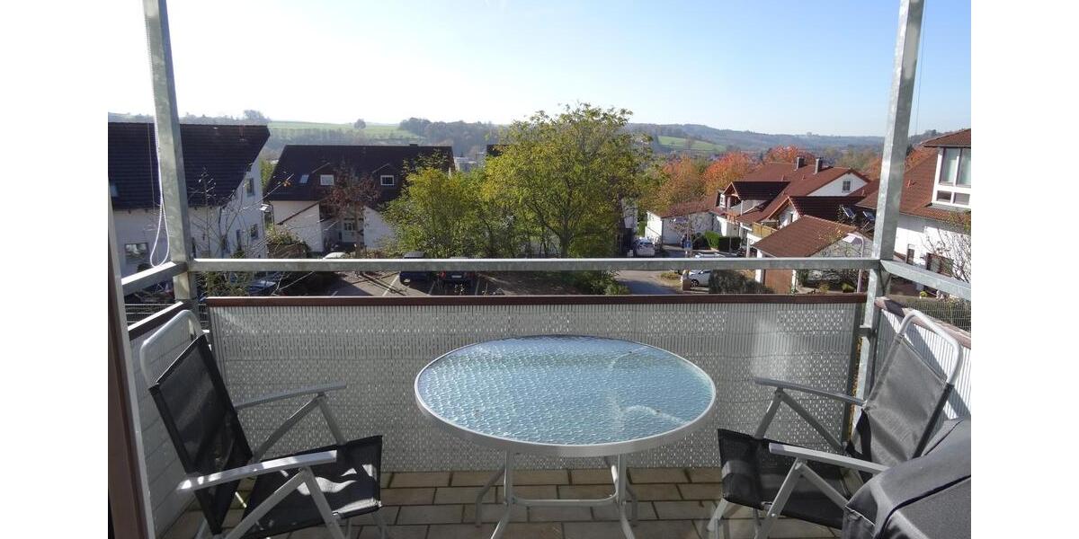 Etagenwohnung Reichenbach an der Fils - 3 Zimmer, 81 m&sup2;, 920&euro; | Angebot:25407830