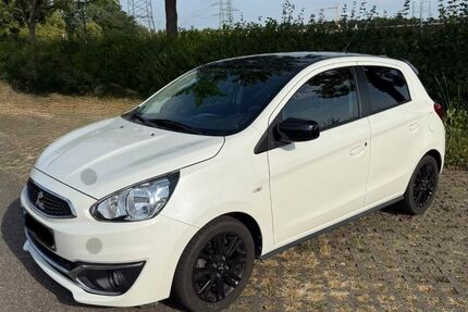 Mitsubishi Space Star 31.500 km 8.900 &euro; Vaihingen 71665