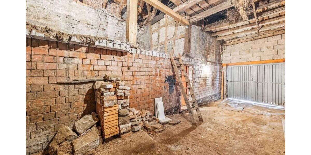 Einfamilienhaus Bönnigheim / Hohenstein Hohenstein - 5 Zimmer, 113 m&sup2;, 185.000&euro; | Angebot:25704171