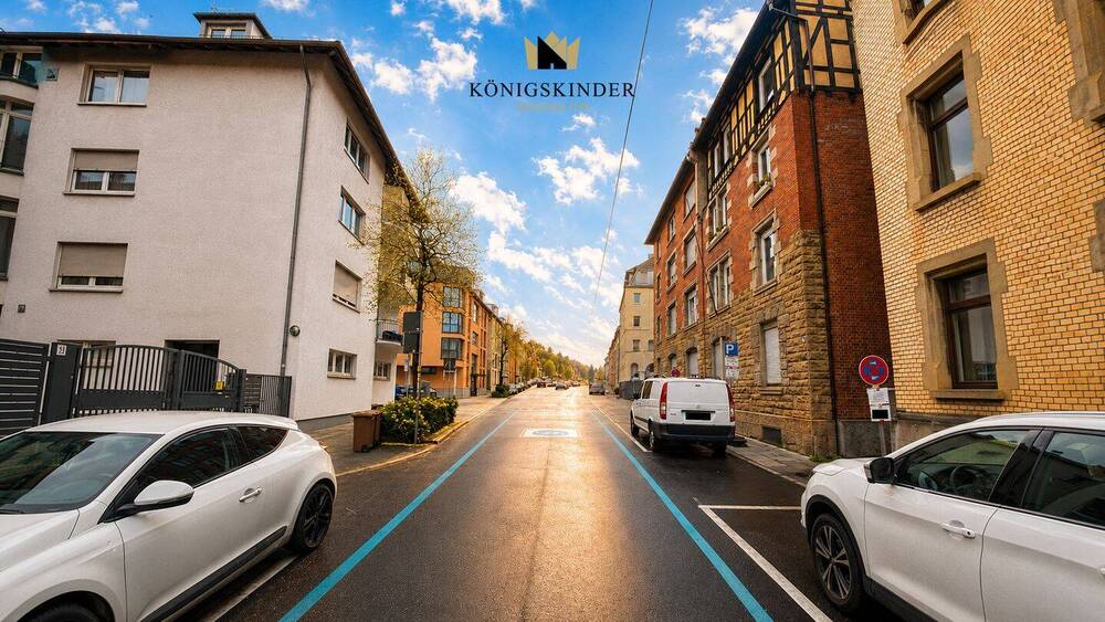 Etagenwohnung Stuttgart Süd - 1 Zimmer, 36 m&sup2;, 249.000&euro; | Angebot:26641779