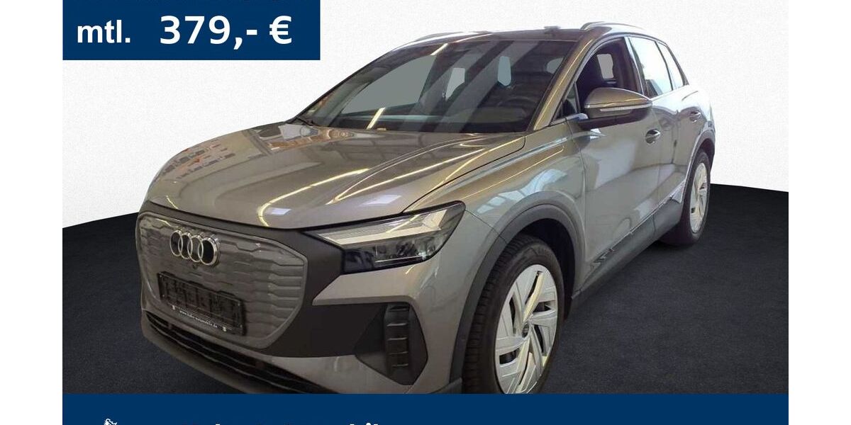 Audi Q4 e-tron 89.000 km 34.930 &euro; Kornwestheim 70806
