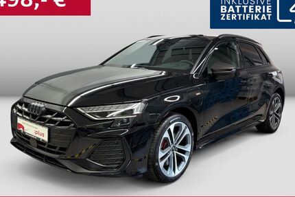 Audi A3 7.977 km 45.460 &euro; Ludwigsburg 71636