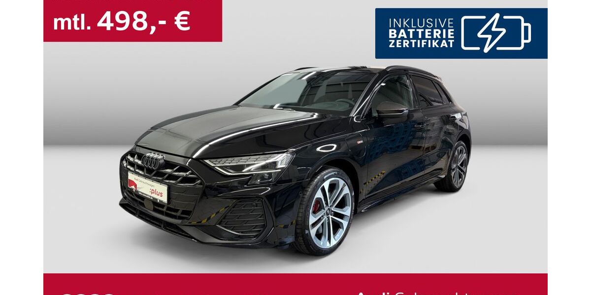 Audi A3 7.977 km 45.460 &euro; Ludwigsburg 71636