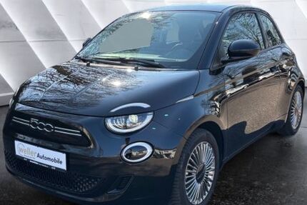 Fiat 500e 56.000 km 14.930 &euro; Bietigheim-Bissingen 74321