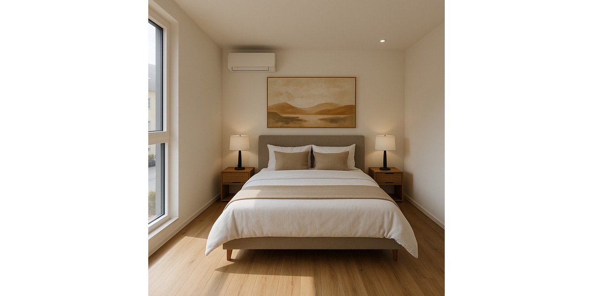 Etagenwohnung Bietigheim-Bissingen Bietigheim - 3 Zimmer, 97 m&sup2;, 477.000&euro; | Angebot:25748635