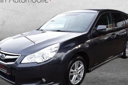 Subaru Legacy 287.000 km 4.250 &euro; Vaihingen an der Enz (Enzweihingen) 71665