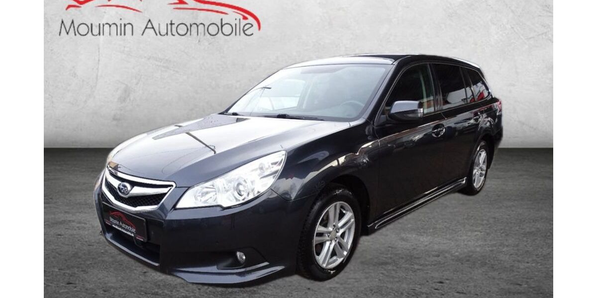 Subaru Legacy 287.000 km 4.250 &euro; Vaihingen an der Enz (Enzweihingen) 71665