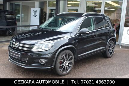 VW Tiguan 197.000 km 11.950 &euro; Kirchheim unter Teck 73230