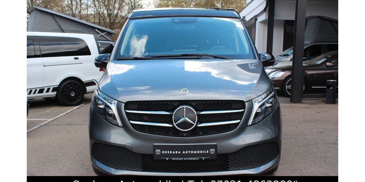 Mercedes-Benz V 250 173.200 km 47.950 &euro; Kirchheim unter Teck 73230