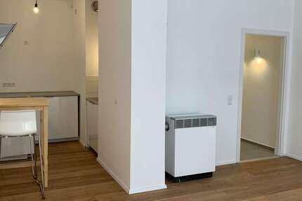 Wohnung Stuttgart Stuttgart-West - 1 Zimmer, 35 m&sup2;, 695&euro; | Angebot:26071363