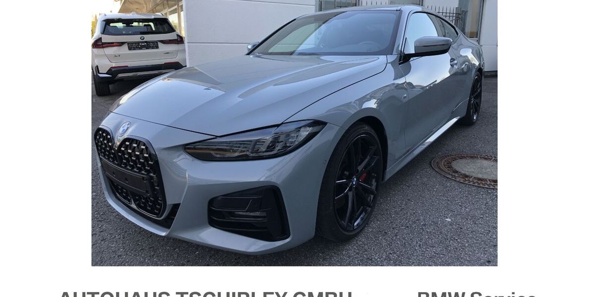 BMW 420 75.600 km 35.970 &euro; Lauffen 74348